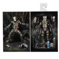 thumbnail image 2 of Pradertor Junglehunter 7-Inch Action Figure Movable with Box Accessories, 2 of 9