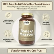 Bone & Marrow - Ancestral Bone Matrix Supplement