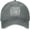 Gray, variant on Straight Outta Gods Wor John 3: 16 Jesus Christian Lord Cowboy Hat Men Vintage Baseball Cap Women Dad Hat Black