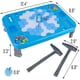 thumbnail image 4 of Juego para romper el hielo, guardar pingüinos en bloques de hielo, juego divertido familiar, trampa para pingüinos, activar el juego, regalos del Día del Niño, 4 of 5