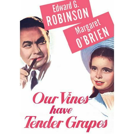 Our Vines Have Tender Grapes (Vudu Digital Video on