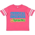 thumbnail image 3 of Inktastic Chemical Engineer in Training Boys or Girls Toddler T-Shirt, 3 of 5