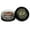 Medium Brown, variant on Bickmore Cream Shoe Polish - Medium Brown
