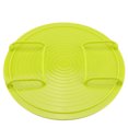 thumbnail image 1 of Steaming Dish, Multifunctional Plastic Microwave Oven Heating Layered Steaming Rack Cooking Tray Rack, 1 of 8