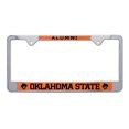 thumbnail image 2 of Cadre de Plaque d'Immatriculation Alumni de Oklahoma State, 2 of 4