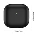 thumbnail image 4 of Funda Silicona para 4 (2024) Protectora Skin(), 4 of 9