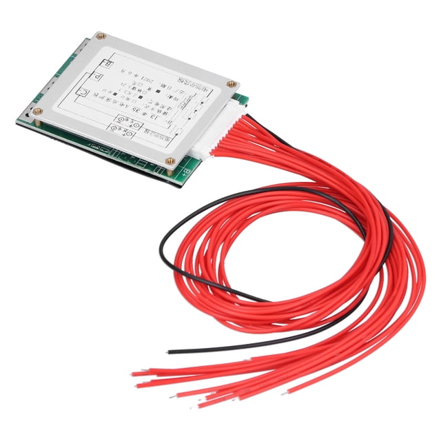 Placa de protección de PCB, placa de protección de PCB BMS, placa de protección de batería de iones de litio, placa de protección de energía de batería, estética elegante