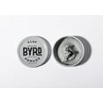 thumbnail image 5 of BYRD Clay Pomade, Strong Hold, Ultra-Matte Finish, For All Hair Types, 3.35oz, 5 of 7