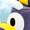 thumbnail image 3 of BBC Studios Bluey Pillow Buddy, 17", 100% Velboa Microfiber, 3 of 5