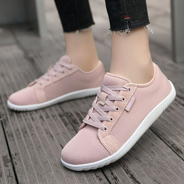 DREAM PAIRS Women's Barefoot Sneakers Review - Live Smarter