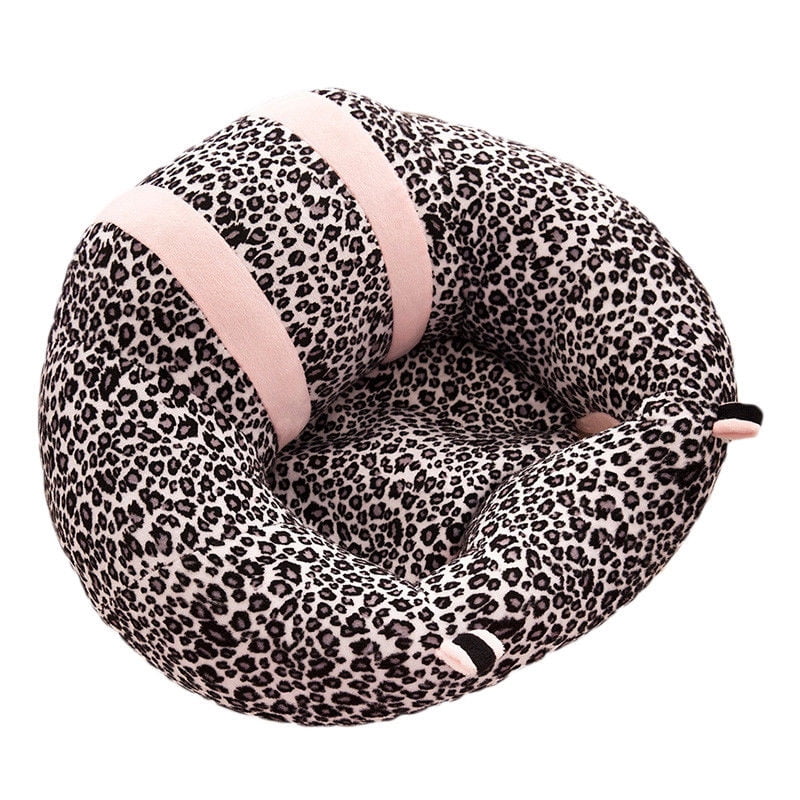 baby seat support sit up chair sofa plush pillow