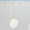thumbnail image 1 of COOPHYA Sac de Roue de Yoga Compact Sac de Yoga Beige Lot de 1 avec Protection Antichoc, 1 of 6