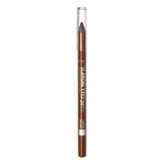 (2 pack) Rimmel London ScandalEyes Waterproof Kohl Kajal Eyeliner, Brown