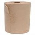 thumbnail image 2 of Appeal 100% Recycled Hard Roll Towel Natural 8'' X 800', 6 Rolls Per Case, 2 of 2