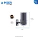 thumbnail image 5 of Filtro de Agua para Mezcladora de Fregadero MEER FIL-002, 5 of 5