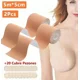 thumbnail image 2 of Cinta De Flexiones Invisible Levanta Busto, 2 Unidades, 5 Cm, 2 of 8