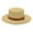 Beige, variant on LEKODE Fishing Hat for Men Straw Hats for Women Sunhat Women Sun Hat Beach Hats for Men Wide Brim Hats for Women Bucket Hat Beige One Size