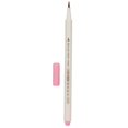thumbnail image 1 of Soft Head Metal Paint Pen Art Supplies Painting Tools for Album Cover / Dark Paper6551BR Soft Pen Point 10 Colors, 1 of 3