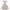 Pink, variant on GZWYHT Summer Dresses,Dresses for Women 2025 Women Vintage 1950s Retro Short Sleeve Print Evening Party Gown Prom Swing Dress Midi Dresses,Floral Dress,Light Blue Dress,Boho Dresses M