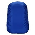 thumbnail image 4 of Housse de Sac à Dos Imperméable Camping Randonnée Extérieur Sac à Dos Pluie Poussière, 4 of 8