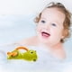 thumbnail image 3 of Juguetes De Baño Para Bebés, Juguete De Dinosaurio, Rociador De Agua, Piscina, Juegos De Baño, Regalo De Cumpleaños Advancent BA001130-01, 3 of 6