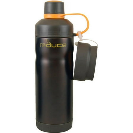 Hybrid Bold 16-ounce Bottle, Brown