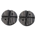 thumbnail image 2 of Ruiboury 2Pcs Rubber Arm Pads Lifting Mats Multiuse Nonslip for Auto Truck Hoist, 2 of 6