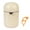Beige, variant on Portable Fruit Squeezer Machine Tool Manual Mini Fruit Juicer Hand Rotation Press Juicer Lemon Juicer Orange Citrus