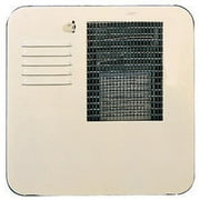 Suburban 520787 Water Heater 6 Replacement Kit - Colonial White