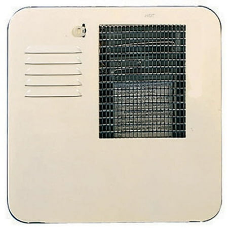 Suburban 520787 Water Heater 6 Replacement Kit - Colonial White