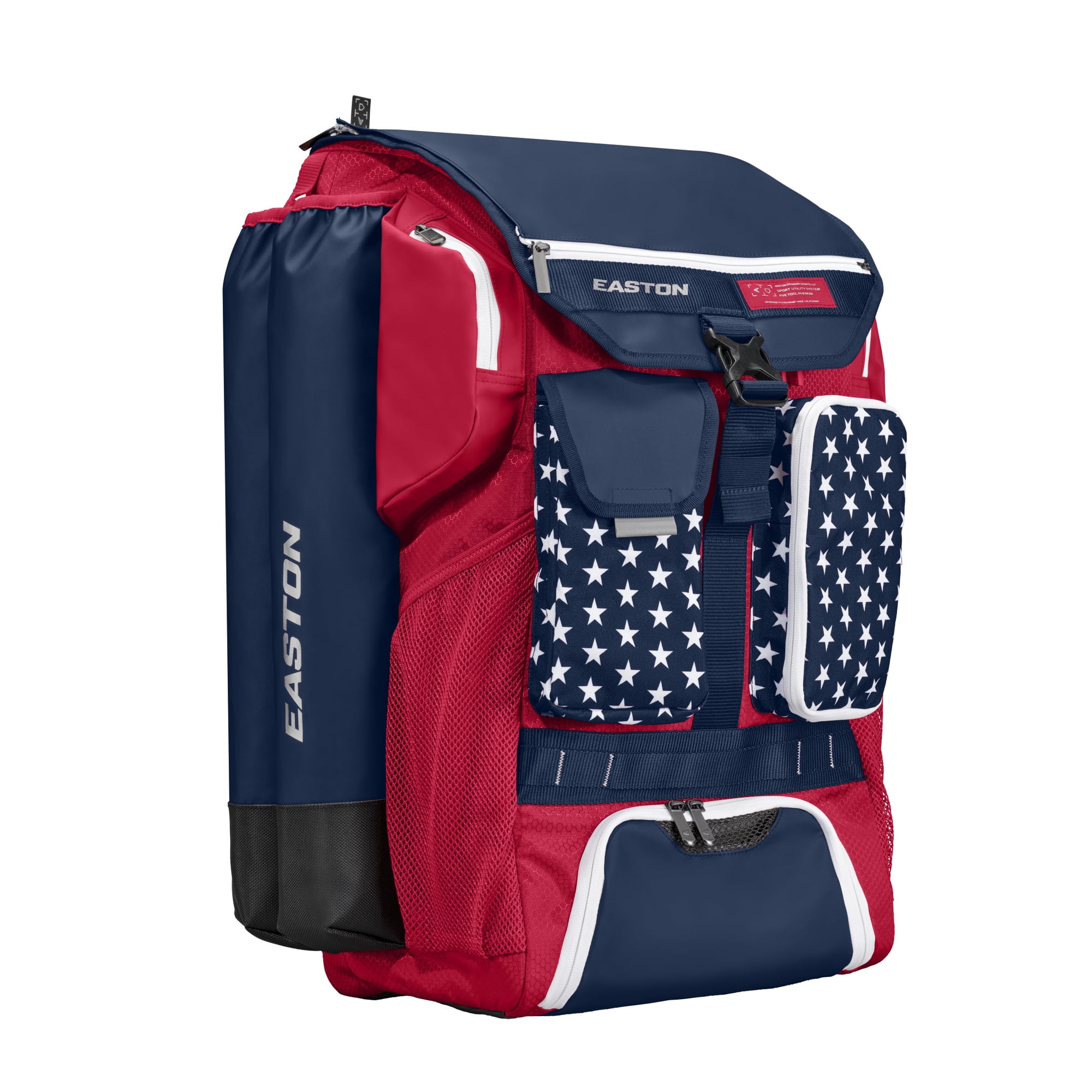 Easton Five Tool Phenom Backpack | Baseball Equipment Bag