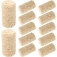 thumbnail image 4 of 75 tapones de sellado para botellas de vino, tapones para botellas, tapones para botellas de fiesta, tapones de madera para vino, corchos, 4 of 6