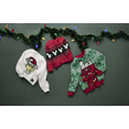 thumbnail image 4 of Peanuts Snoopy Little Boys and Big Boys Holiday Sweater, Sizes 4-18, 4 of 4