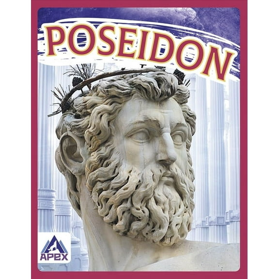 Poseidon (Hardcover)