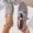 A7-Blue, variant on Jelly Sandals for Women Jelly Slides Summer Beach Shoes Clear Transparent Soft TPU Non-Slip Sole Breathable Open Toe Adjustable Buckle Strap Perfect for Women Wear Vacation,White 43(US-9)