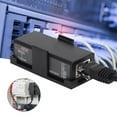 thumbnail image 4 of Módulo de comunicación de mensajes cortos DTU RS232 a Ethernet HF7111 con servidor en serie de 5 a 36 V CC, 4 of 12