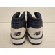 thumbnail image 5 of New Balance 650 BB650RVN Men's Shoes Size US 9.5 White Blue, 5 of 6
