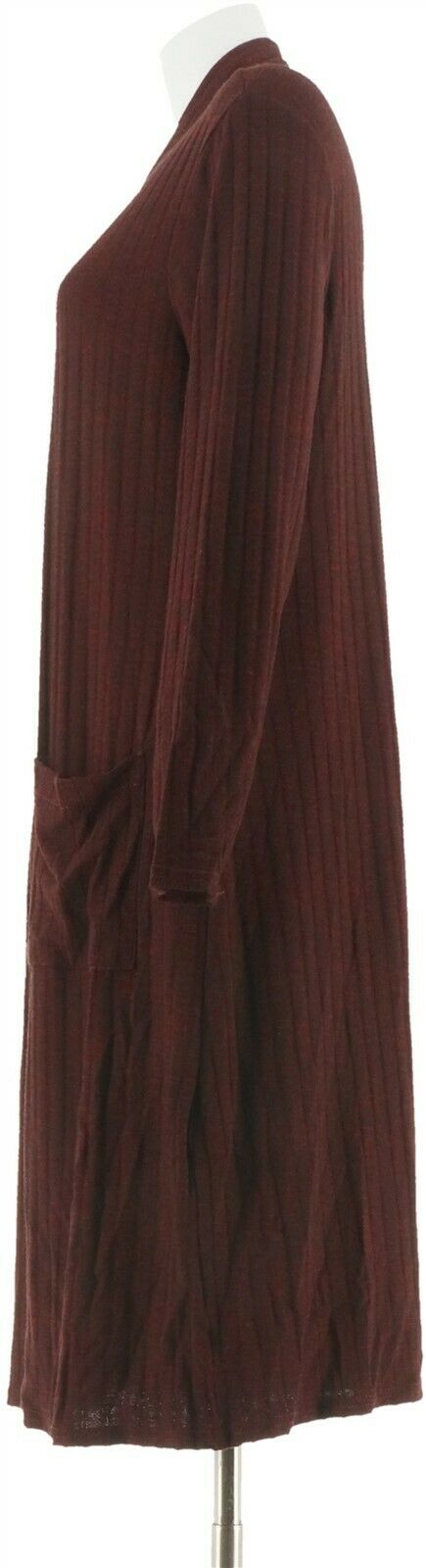 lisa rinna duster petite