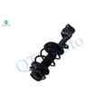 thumbnail image 4 of Set Front-Rear Quick Complete Strut-Coil Spring For 2018 Subaru Outback H4 2.5, 4 of 10