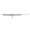 White, variant on Chic Pet Collar with Faux Pearl Flower Pendant Double Layer Necklace for Cats Dogs Fashionable Adjustable Elegant Accessories for Holiday Parties
