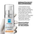 thumbnail image 6 of La Roche-Posay Anthelios AOX Daily Antioxidant Serum with SPF 50 Sunscreen, 1.0 fl oz, 6 of 10