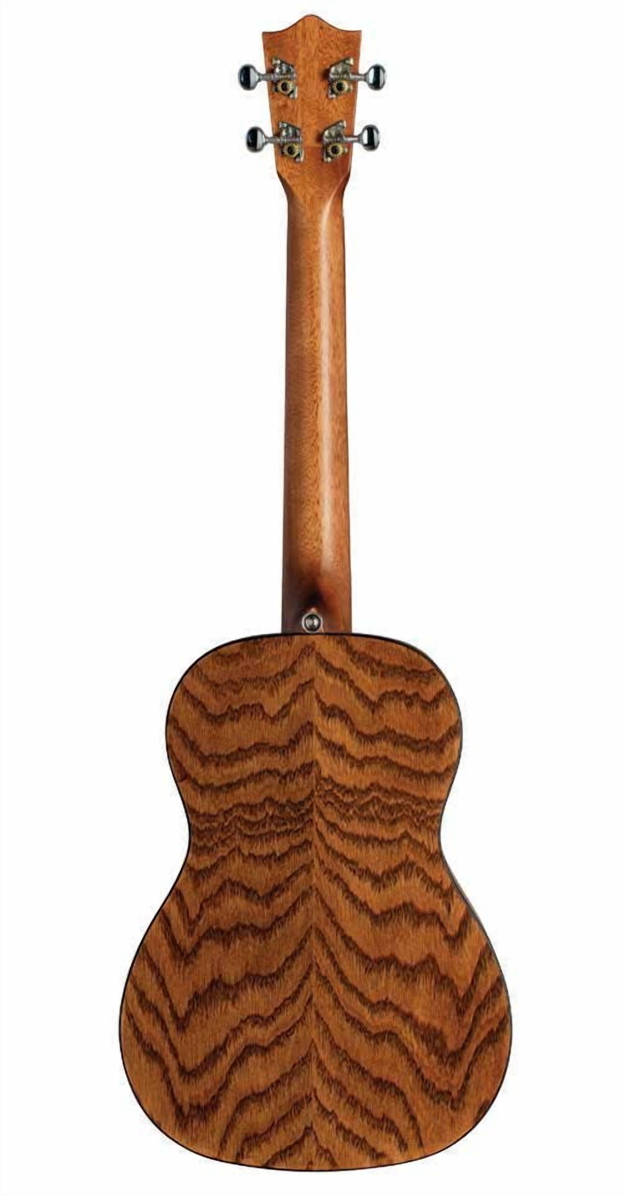 Lanikai Oak Baritone Ukulele Natural