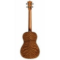 thumbnail image 2 of Lanikai Oak Baritone Ukulele Natural, 2 of 5