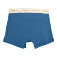 thumbnail image 2 of Bóxer Baby Creysi para Niño Diseño Largo Azul Talla ECH, 2 of 4