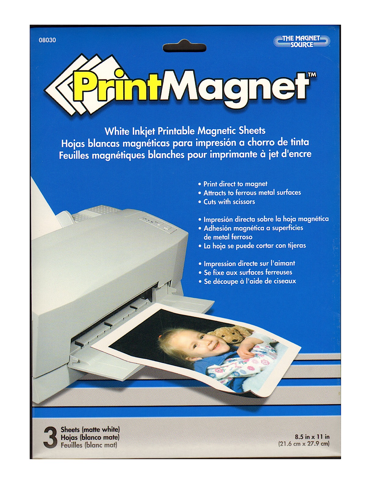 Printable Magnet Sheets Printable Magnet Sheets