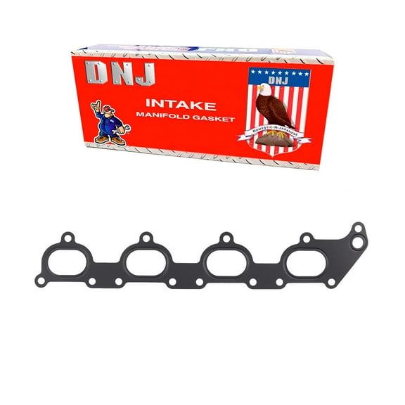 DNJ IG520 Int. Manifold Gasket Fits Cars & Trucks 96-07 Suzuki Aerio Esteem 1.8L-2.3L DOHC 16v