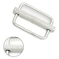 thumbnail image 2 of Scuba Diving Weight Belt Slide Stopper Keeper BCD Belt Retainer Stopper 50mm D, 2 of 6
