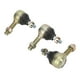 thumbnail image 1 of 7540, Rugged Fácil Instalacia de la Barra de Unión de la Barra de Alta Dureza 3 PCS para Loss Modelos Eléctricos de Autos de Club 1976-2008, 1 of 7