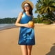 thumbnail image 3 of Balery A Wolf Barks Out A Window Vestidos de verano para mujer con estampado: vestido holgado sin mangas, vestido playero informal y cómodo para días calurosos., 3 of 7