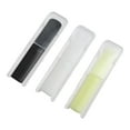 thumbnail image 4 of Mosiee 1/3Pcs Clarinet Reeds Strength Size 2.5 Resin Reeds For Beginners/Professionals Clarinet Reed Replacement Accessories, 4 of 8
